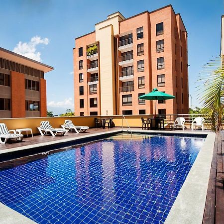 Armenia Hotel Екстериор снимка