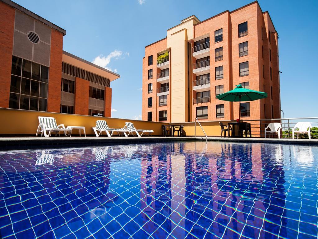 Armenia Hotel Екстериор снимка