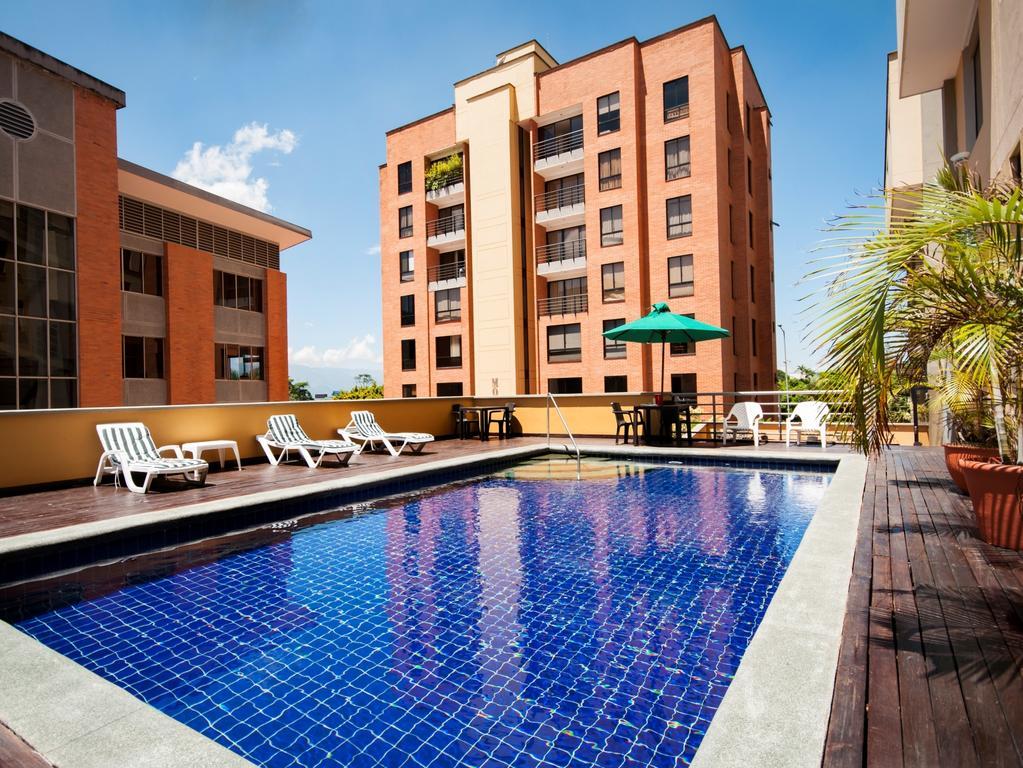 Armenia Hotel Екстериор снимка