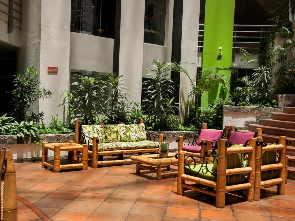 Armenia Hotel Екстериор снимка