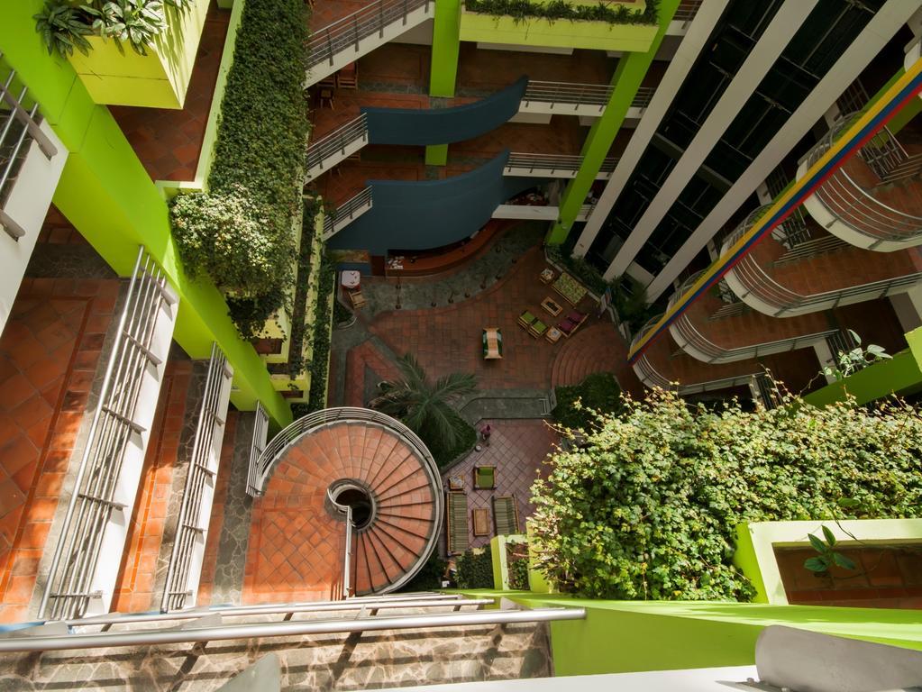 Armenia Hotel Екстериор снимка