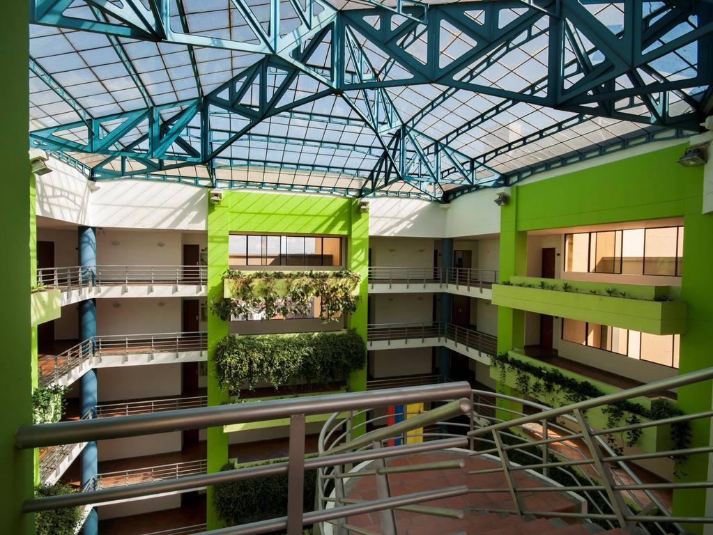 Armenia Hotel Екстериор снимка