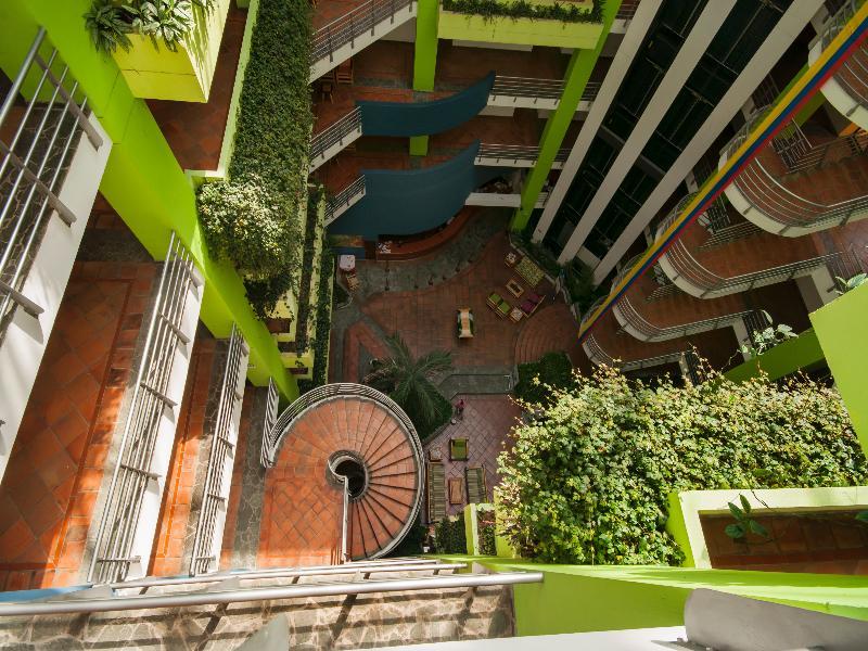 Armenia Hotel Екстериор снимка
