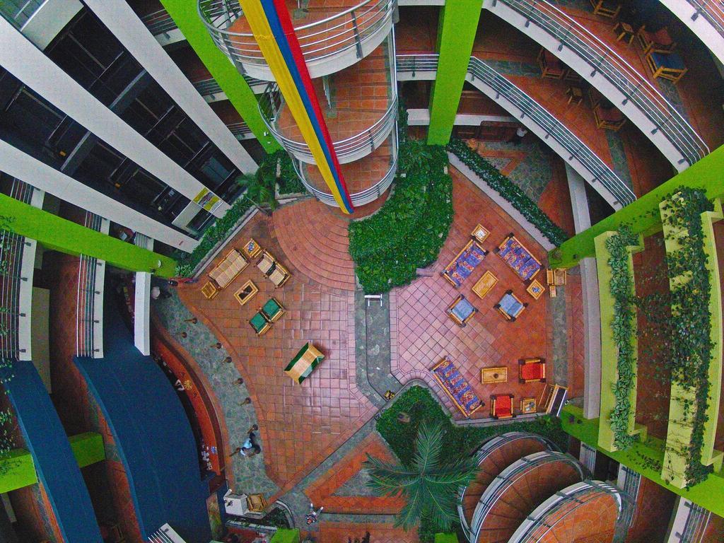 Armenia Hotel Екстериор снимка