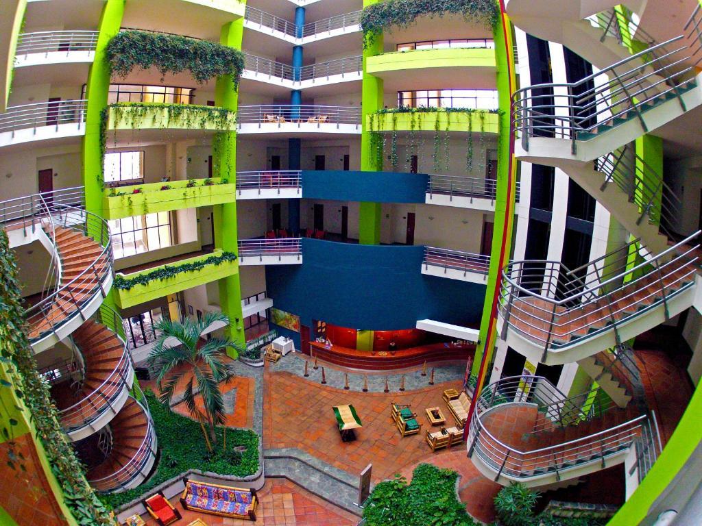 Armenia Hotel Екстериор снимка