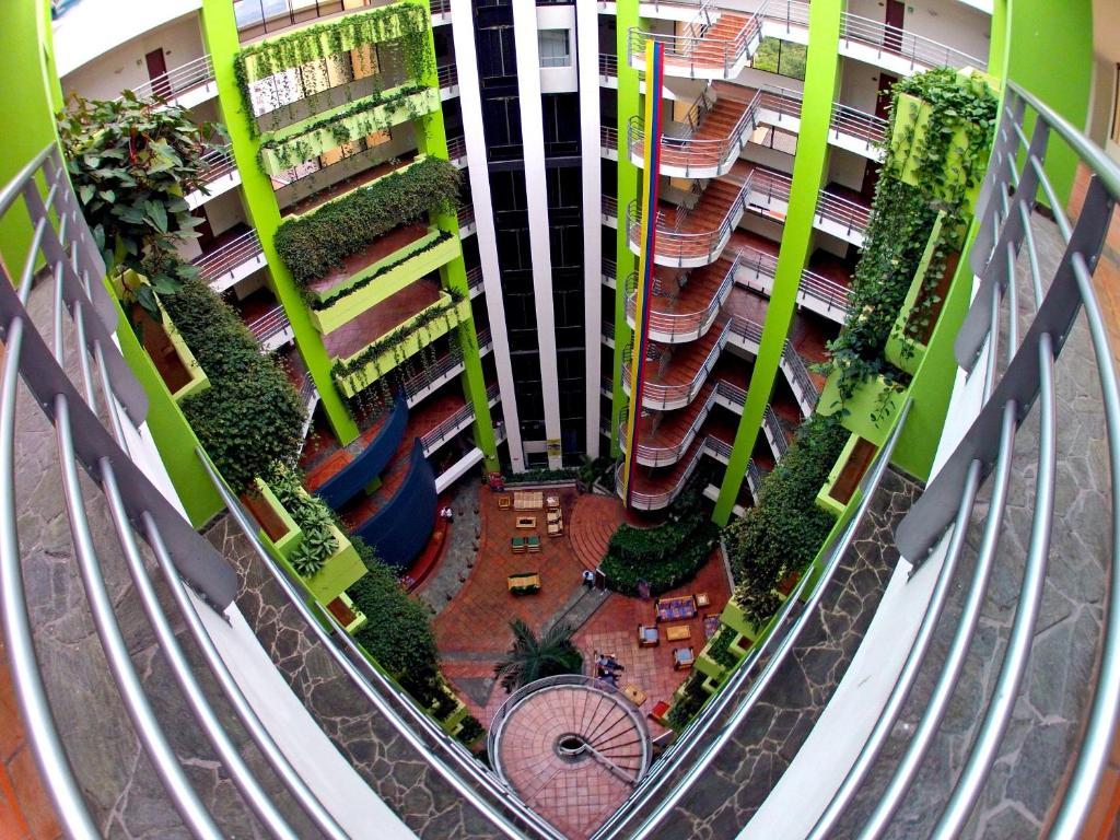 Armenia Hotel Екстериор снимка