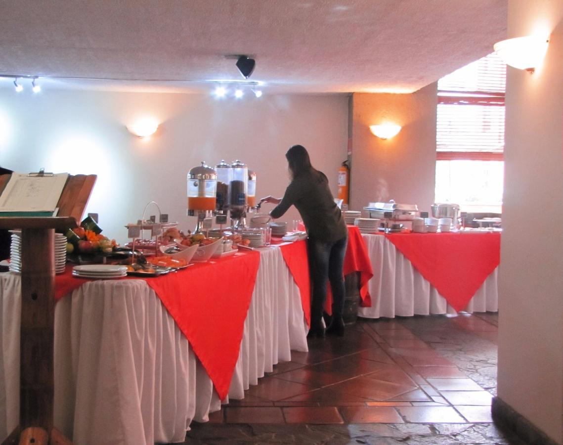 Armenia Hotel Екстериор снимка