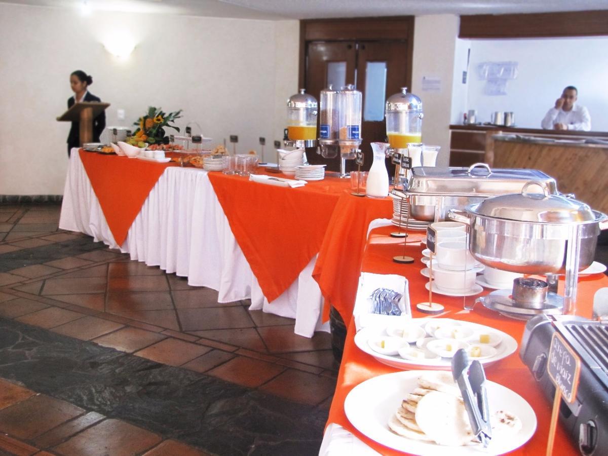 Armenia Hotel Екстериор снимка