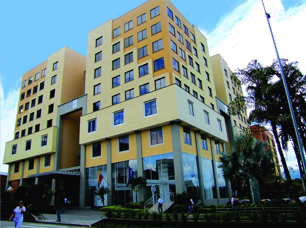 Armenia Hotel Екстериор снимка